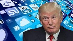 Donald Trump’ın Facebook ve Instagram hesabı ile ilgili flaş karar