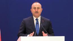 Türkiye iddiaları sonrası Çavuşoğlu açıkladı: O görüşmede Pompeo'yu uyardım