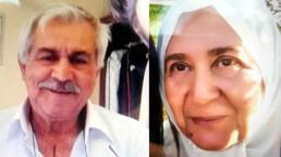 Karı-koca evde ölü bulunmuştu! Gerçek ortaya çıktı