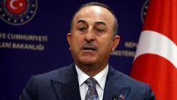 Dışişleri Bakanı Çavuşoğlu: İsveç yönetimi bu alçak eyleme izin vererek suça ortak olmuştur