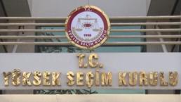 Cumhurbaşkanı adayları bağış toplamak için döviz hesabı açtırabilecek