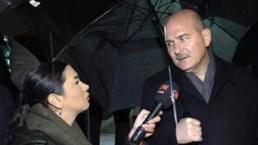 Operasyonu CNN Türk görüntüledi! Bakan Soylu: 5 aylık teknik takip yapıldı
