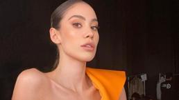 Miss Turkey güzeli Dilara Kurşun 'Schengen' şoku! 'Dolandırıldık'