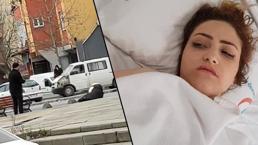 Eşini 1500 kilometre takip etti: Bıçaklayıp elleriyle boğdu, odaya kilitleyip bekledi