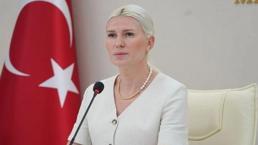 Melek Mızrak Subaşı kimdir, Bilecik Belediye Başkan Vekili Melek Mızrak Subaşı hangi partiden? Melek Mızrak Subaşı’nın eşi kim, kaç yaşında, nereli?