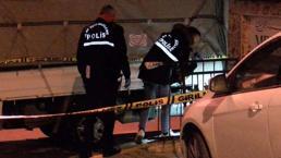 Esenler’de boşanma aşamasındaki eşini sokak ortasında öldürdü