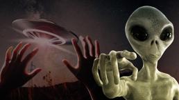 Uzman isim UFO'larla ilgili gerçekleri tek tek açıkladı: Cinsel organları belli olmuyor