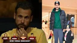 Ümit Erdim'den Survivor yorumu!