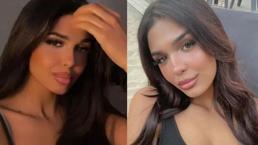 Güzellik uzmanı kendisine benzeyen birini buldu sonrası korkunç! Instagram'da ava çıkmış