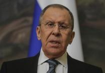 Lavrov: Rusya, Türkiye-Suriye normalleşme çabalarını destekleyecek