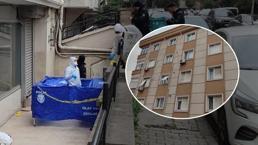 İstanbul'da vahşet! Bebeğini pencereden attı: Hamile olduğunu fark etmedim