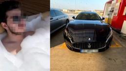 'Richie Rich’in büyük vurgunu! Kargo kodları böyle hacklenmiş 