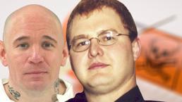 İdam sırasında şoke eden olay! Gardiyana dönerek söyledi