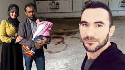 3 çocuk annesi Türkan'ı öldürmüştü: 'Olay sırasında çocukları beni gördü'