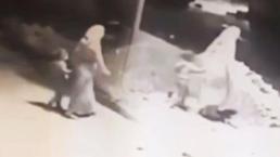 Anne vahşeti! 6 yaşındaki kızını boş arsaya götürüp öldürdü