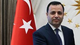 Zühtü Arslan kimdir? Anayasa Mahkemesi Başkanı Zühtü Arslan kaç oy aldı, nereli, kaç yaşında? AYM Başkanı Zühtü Arslan’ın biyografisi!