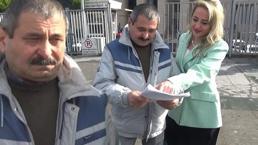 Bankadaki parası uçtu gitti, bir de kredi çekildi! Eşinin kanser tedavisi için biriktirmişti
