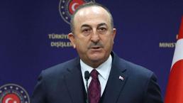 Norveç'ten geri adım! Bakan Çavuşoğlu: Verdikleri izni iptal ettiler