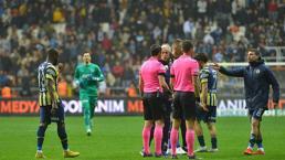 Jorge Jesus'un Ali Palabık'a söylediği sözler ortaya çıktı!