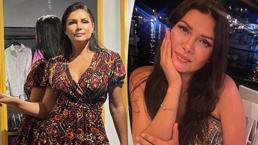 Tuğba Altıntop'tan şaşırtan sözler: 7 Kocalı Hürmüz'den fazlayım