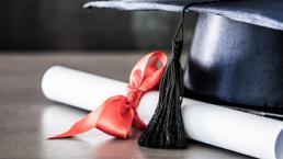 DM'den mezuniyet! 'Fake' öğrencilere sahte diploma