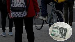 Suç dalgası yayılıyor! Bu paraya sakın dokunmayın, polis nedeni açıkladı