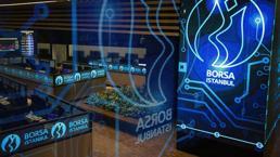 Borsadan yüzde 5.16’lık ‘yukarı adım’