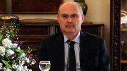 Feridun Sinirlioğlu kimdir? Türkiye Birleşmiş Milletler Daimi Üyesi Feridun Sinirlioğlu görevden alındı mı, neden? 