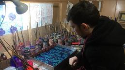 Memurluktan istifa etti! Memleketine döndü, bu işe başladı