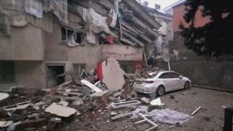 Kahramanmaraş merkezli 7.4 büyüklüğünde deprem; 5 bölge sallandı, çok sayıda ilde yıkım var