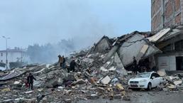 Kandilli'den Kahramanmaraş depremi açıklaması: 17 Ağustos 1999 depreminden sonra en büyük deprem