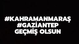 Deprem geçmiş olsun mesajları ve sözleri! 6 Şubat 2023 dualı, resimli Kahramanmaraş depremi için geçmiş olsun mesajları!