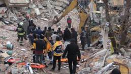 Deprem bölgesinde hava durumu nasıl olacak? Meteoroloji tek tek açıkladı