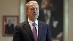 Bakan Akar: Deprem bölgesinde 3 askerimiz şehit oldu