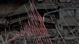 Kahramanmaraş'ta 7.6 büyüklüğünde bir deprem daha