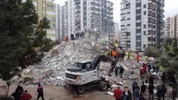 Deprem fırsatçılarına inceleme! Savcılık harekete geçti