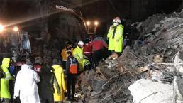 Kahramanmaraş'ta 7.7 ve 7.6 büyüklüğünde 2 deprem! Son durum açıklandı 