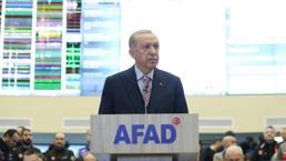 Cumhurbaşkanı Erdoğan açıkladı: 10 ilde 3 aylık OHAL ilan edildi