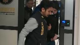 'Göçük altındayım' yalanıyla paylaşım yapan şüpheli tutuklandı