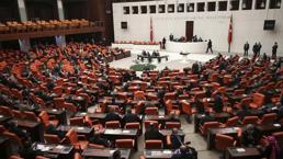 OHAL kararı TBMM'de oylanacak