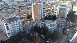BDDK'dan deprem bölgesiyle ilgili açıklama: Taksitlendirme süreleri bir kata kadar artırılacak