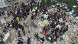 Dünyanın gördüğü en büyük felaketlerden biri! İşte depremde yıkımı büyüten sebepler