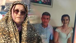 Kızı, üç gün önce aldığı evin enkazında kaldı: Kızıma ev değil mezar almışım!