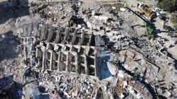 AFAD deprem bölgelerinden yapılacak tahliye noktalarını duyurdu