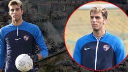 Berk Balaban korku dolu felaketi bir bir açıkladı: Enkaz altından kurtardığımız İbrahim hoca vefat etti