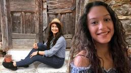 Enkaz altında kalan üniversiteli Dila ve Hediye hayatını kaybetti
