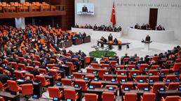 OHAL kararı TBMM'de kabul edildi