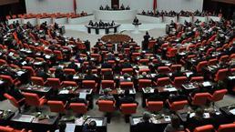 TBMM Başkanı Şentop ve vekiller maaşlarını depremzedelere bağışlayacak