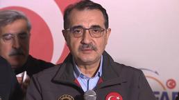 Bakan Dönmez: Elektrik ve doğalgaz faturalarının tahsilatını erteliyoruz