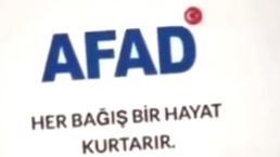 Sahte AFAD sitesi ile dolandırıcılık yapanlar yakalandı